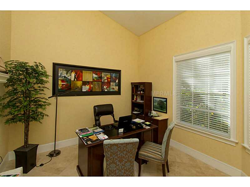 Casa de Alto Luxo no Windermere Club, em Orlando $790,000