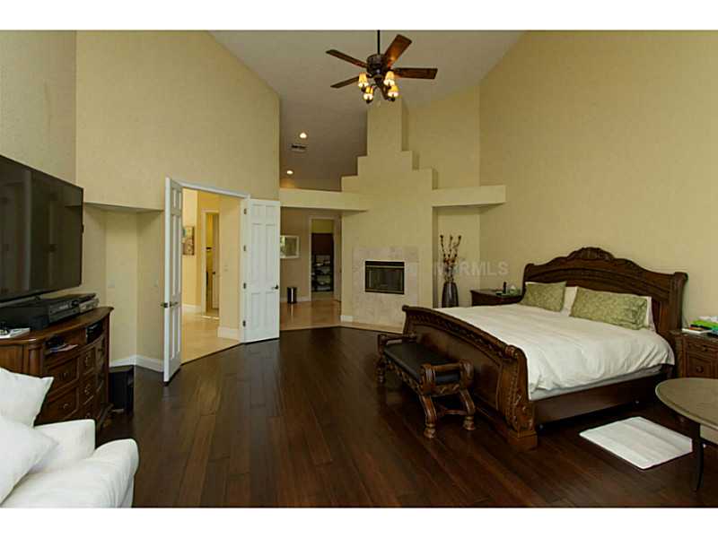 Casa de Alto Luxo no Windermere Club, em Orlando $790,000