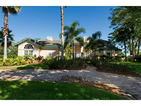 Casa de Alto Luxo no Windermere Club, em Orlando $790,000