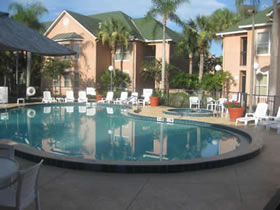 Apto em Orlando Florida $39,000