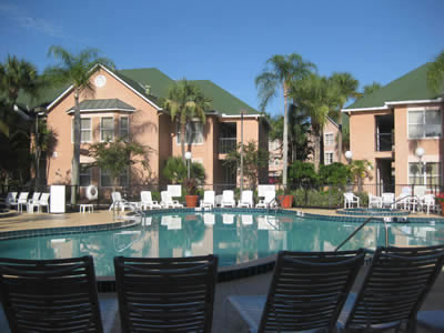 Apto em Orlando Florida $39,000