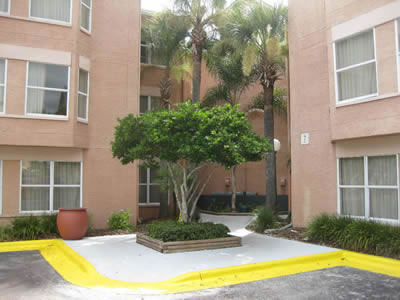 Apto em Orlando Florida $39,000