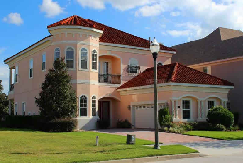 Casa de Estilo Único em Orlando $950,000