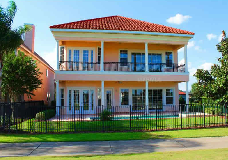 Casa de Estilo Único em Orlando $950,000