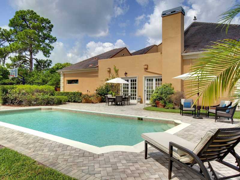 Casa Luxuosa em Local Milionário de Orlando $1,180,000