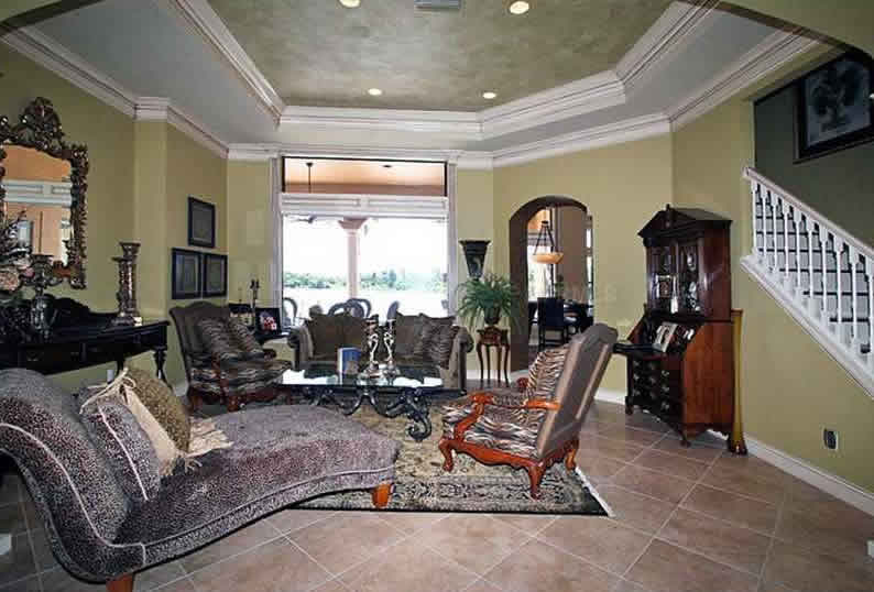 Casa de Altíssimo Luxo em Orlando $1,385,000