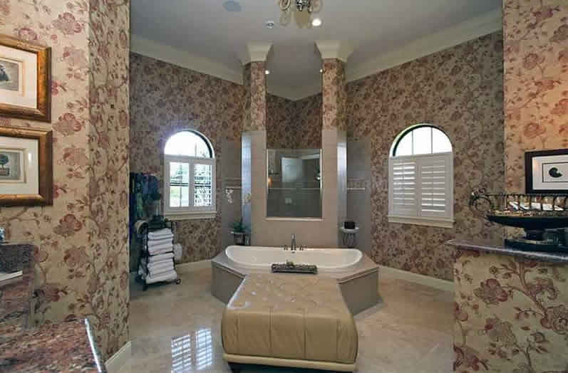 Casa de Altíssimo Luxo em Orlando $1,385,000