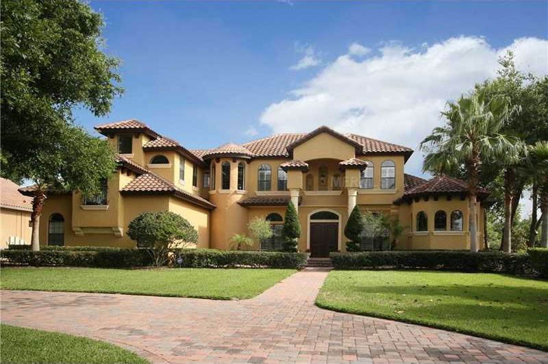 Casa em Bairro Privado de Worthington Park, Orlando $1,299,000