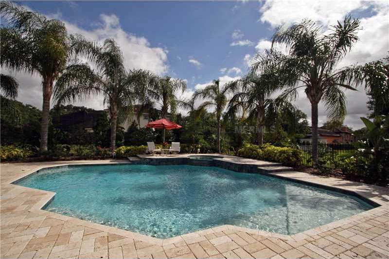 Casa em Bairro Privado de Worthington Park, Orlando $1,299,000