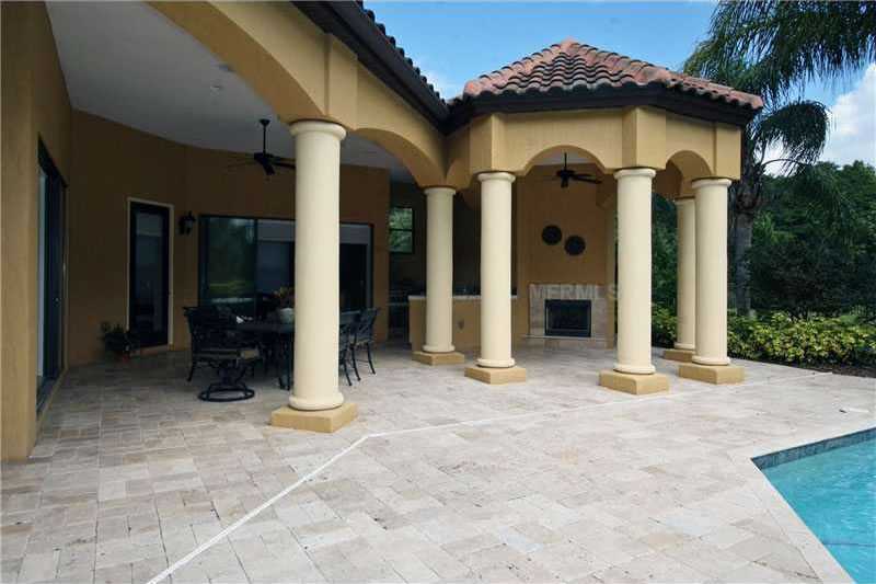 Casa em Bairro Privado de Worthington Park, Orlando $1,299,000