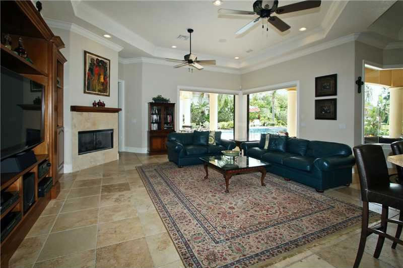 Casa em Bairro Privado de Worthington Park, Orlando $1,299,000