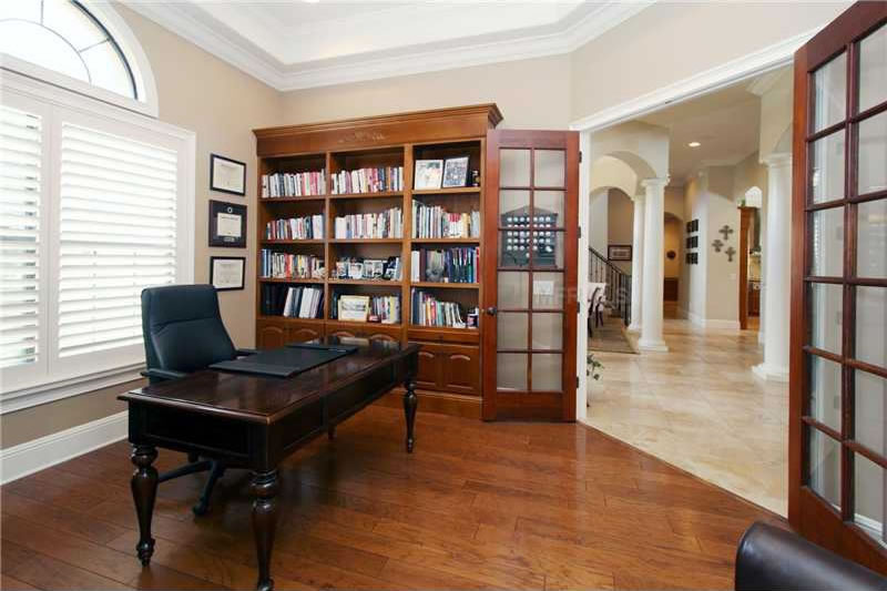 Casa em Bairro Privado de Worthington Park, Orlando $1,299,000