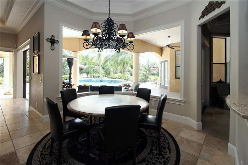 Casa em Bairro Privado de Worthington Park, Orlando $1,299,000