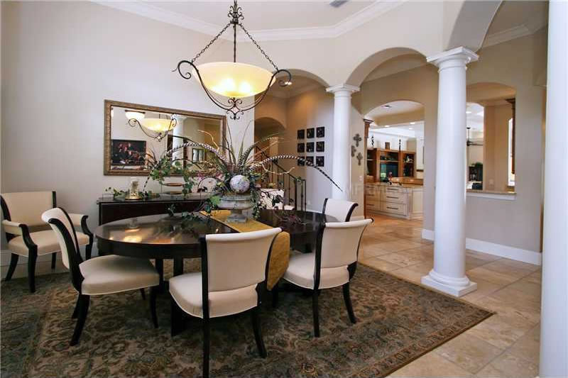 Casa em Bairro Privado de Worthington Park, Orlando $1,299,000