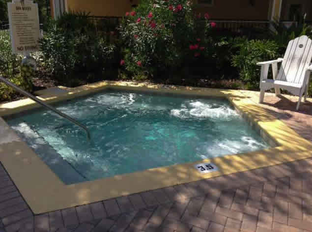 Apartamento de 3 Quartos no Caribe Cove, em Orlando $136,900