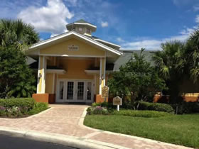 Apartamento de 3 Quartos no Caribe Cove, em Orlando $136,900