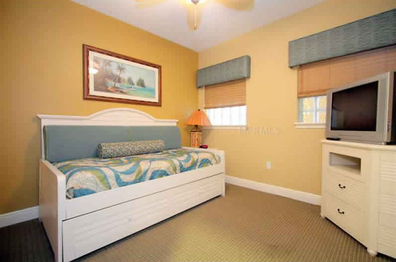 Apartamento Vizinho da Disney em Orlando $169,900