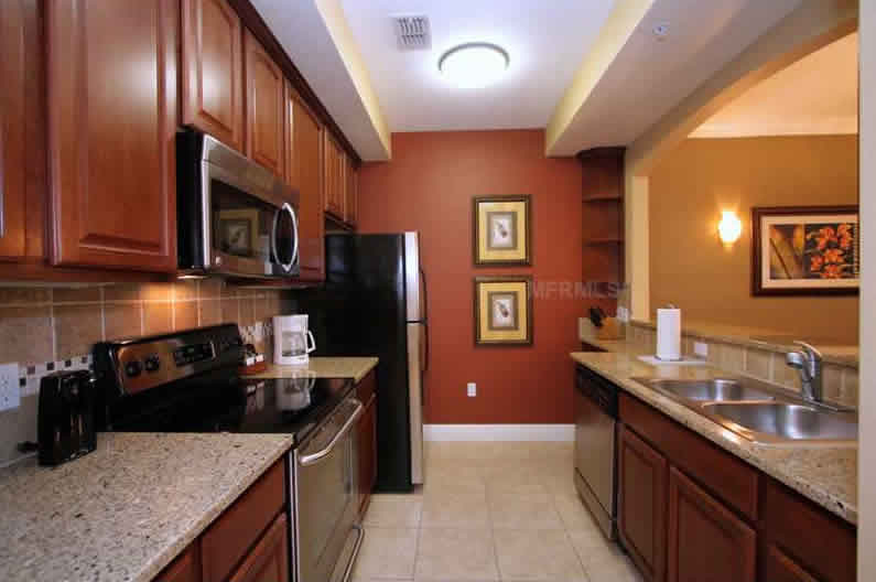 Apartamento Vizinho da Disney em Orlando $169,900