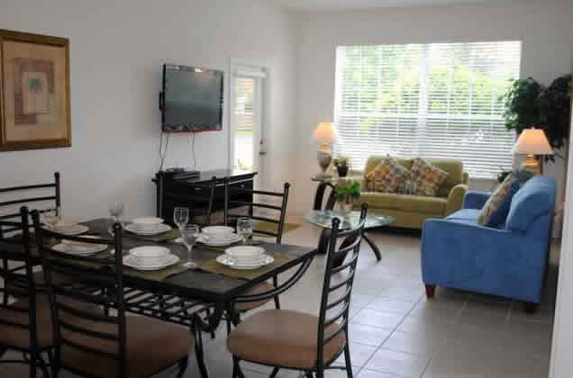 Apartamento em Orlando no Fabuloso Windsor Hills Resort $169,950