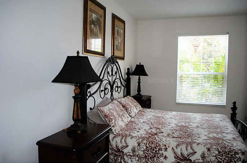 Apartamento em Orlando no Fabuloso Windsor Hills Resort $169,950