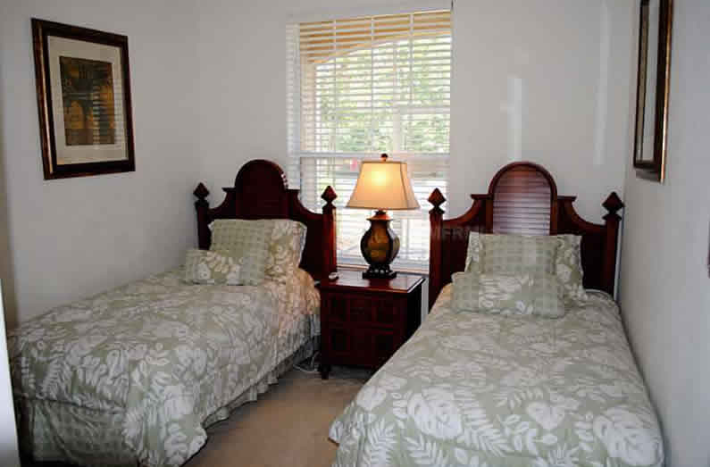 Apartamento em Orlando no Fabuloso Windsor Hills Resort $169,950