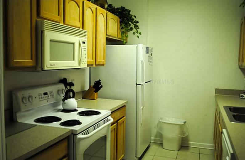 Apartamento em Orlando no Fabuloso Windsor Hills Resort $169,950