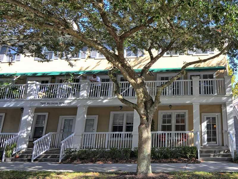 Belíssima Casa Perto da Principal Área de Eventos em Celebration, Orlando $194,188