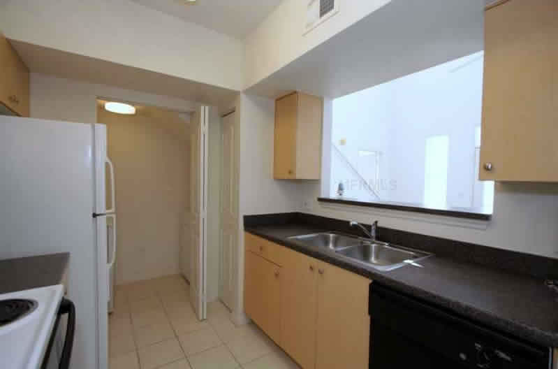 Apartamento com Vista Fantástica para os Fogos da Disney $209,900