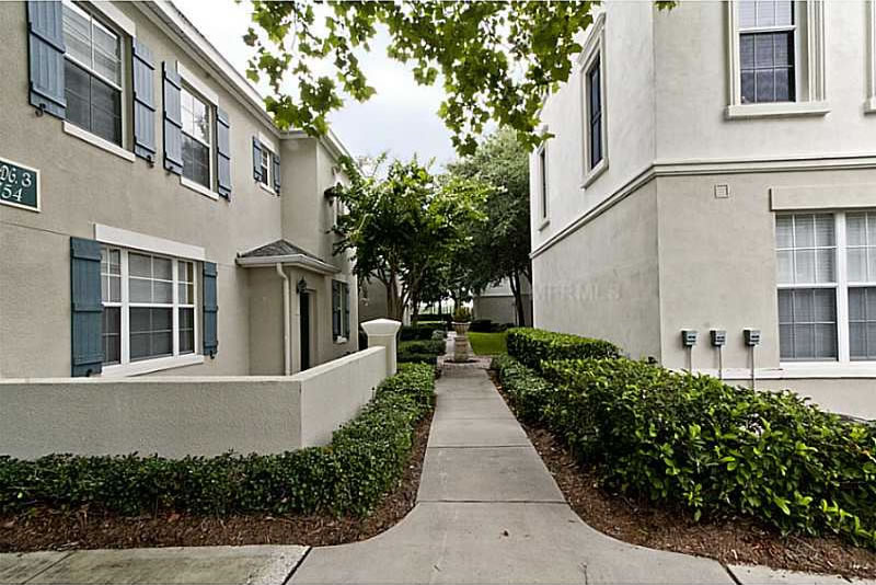 Apartamento a Minutos de Walt Disney World e Downtown Disney $235,000