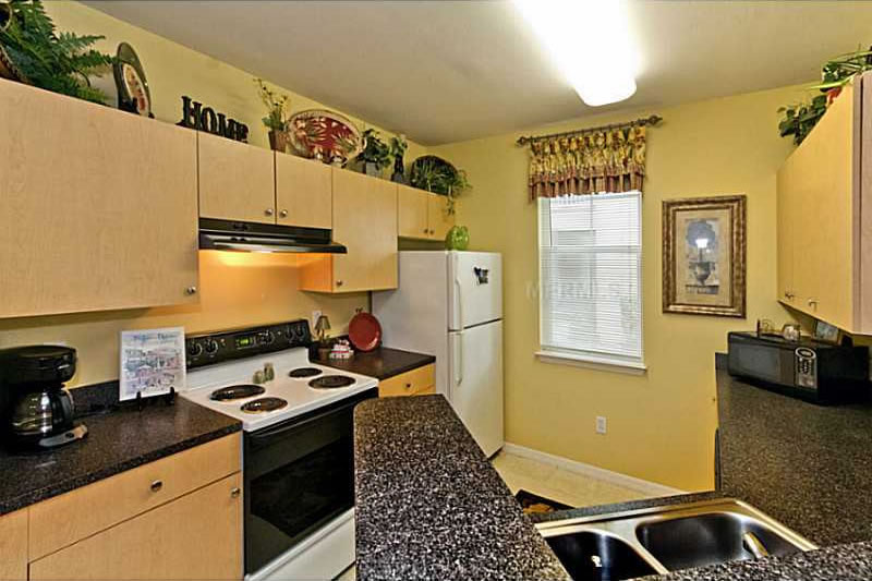 Apartamento a Minutos de Walt Disney World e Downtown Disney $235,000