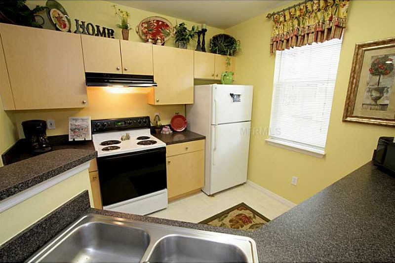 Apartamento a Minutos de Walt Disney World e Downtown Disney $235,000