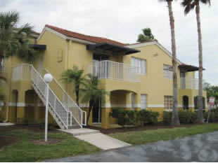 Apto em Fort Myers – Florida - $49,000