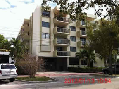 Apartamento 2 Quartos em Miami Beach $109,000