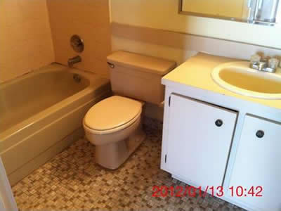 Apartamento 2 Quartos em Miami Beach $109,000