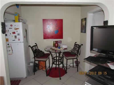 Apartamento em Miami Beach – Miami $109,000