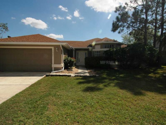 Casa Com Piscina em Orlando $200,000