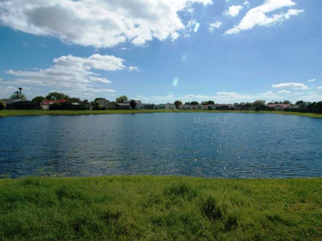 Casa Com Piscina em Orlando $200,000