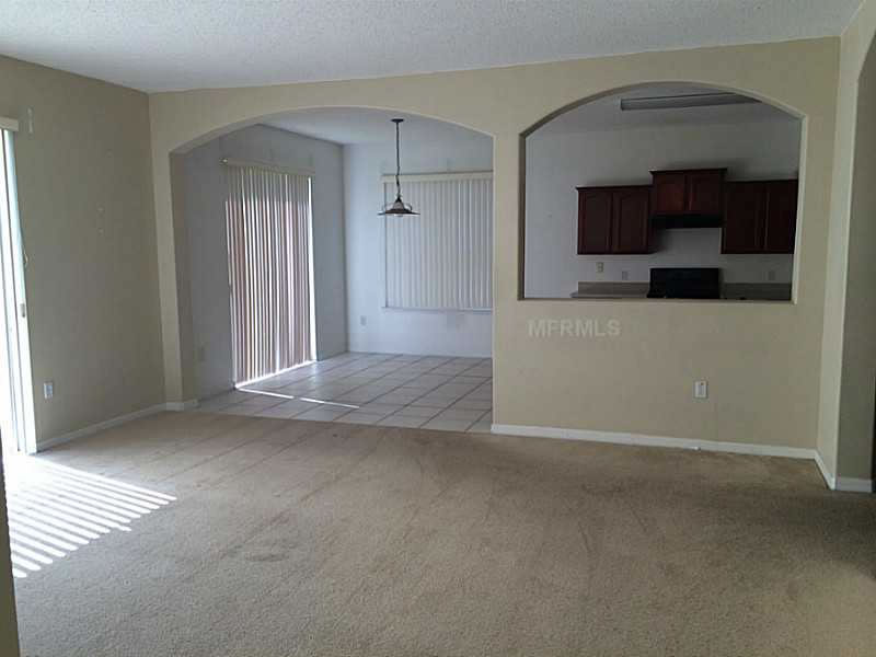 Casa Bonita em Kissimmee - perto dos Parques Disney $199,900