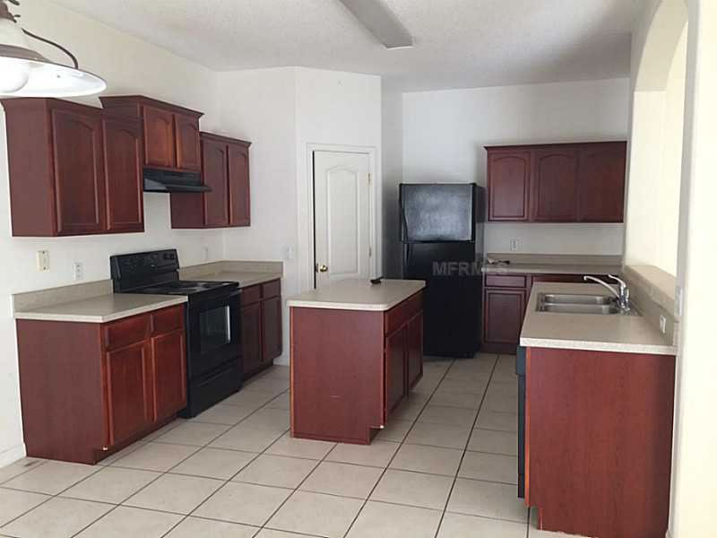 Casa Bonita em Kissimmee - perto dos Parques Disney $199,900