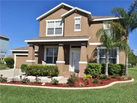 Casa De Luxo em Kissimmee - Perto dos Parques Disney $199,000