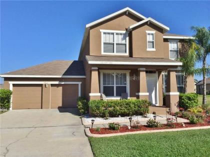 Casa De Luxo em Kissimmee - Perto dos Parques Disney $199,000