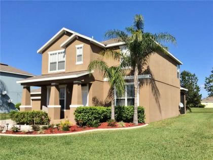 Casa De Luxo em Kissimmee - Perto dos Parques Disney $199,000