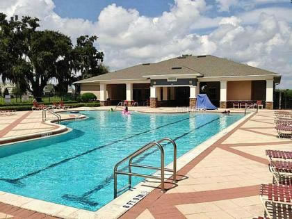 Casa De Luxo em Kissimmee - Perto dos Parques Disney $199,000