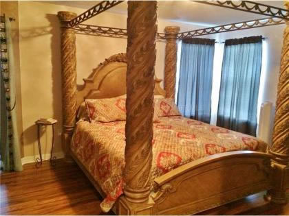 Casa De Luxo em Kissimmee - Perto dos Parques Disney $199,000