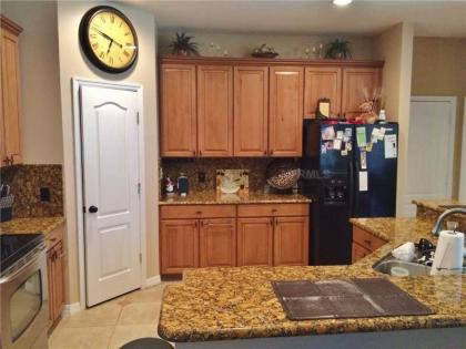 Casa De Luxo em Kissimmee - Perto dos Parques Disney $199,000