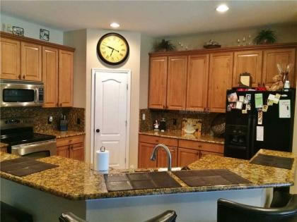 Casa De Luxo em Kissimmee - Perto dos Parques Disney $199,000