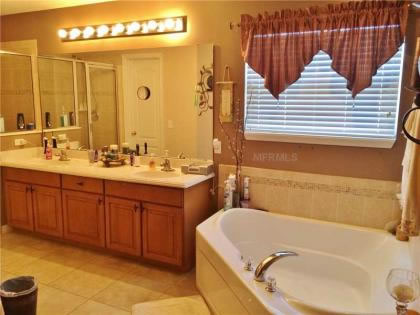 Casa De Luxo em Kissimmee - Perto dos Parques Disney $199,000