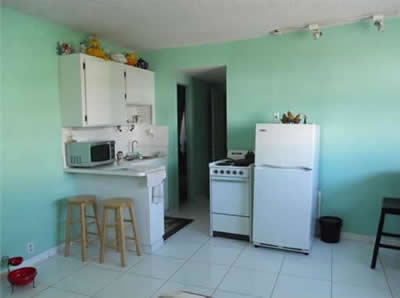 Miami Beach Apto ( Intercoastal – Canal ) 1 Quadra até a Praia $99,000