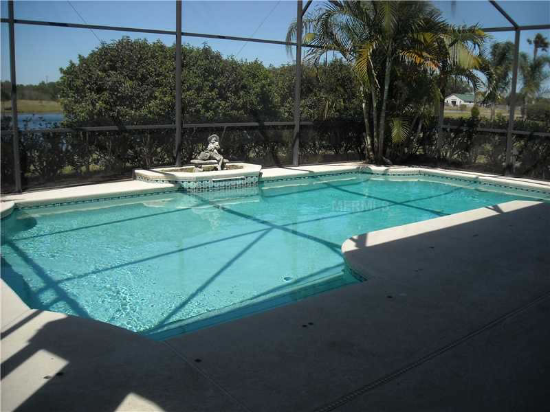 Casarão com Piscina - Kissimmee Orlando $349,900