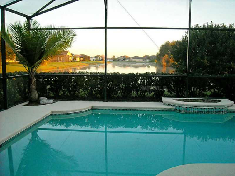 Casarão com Piscina - Kissimmee Orlando $349,900